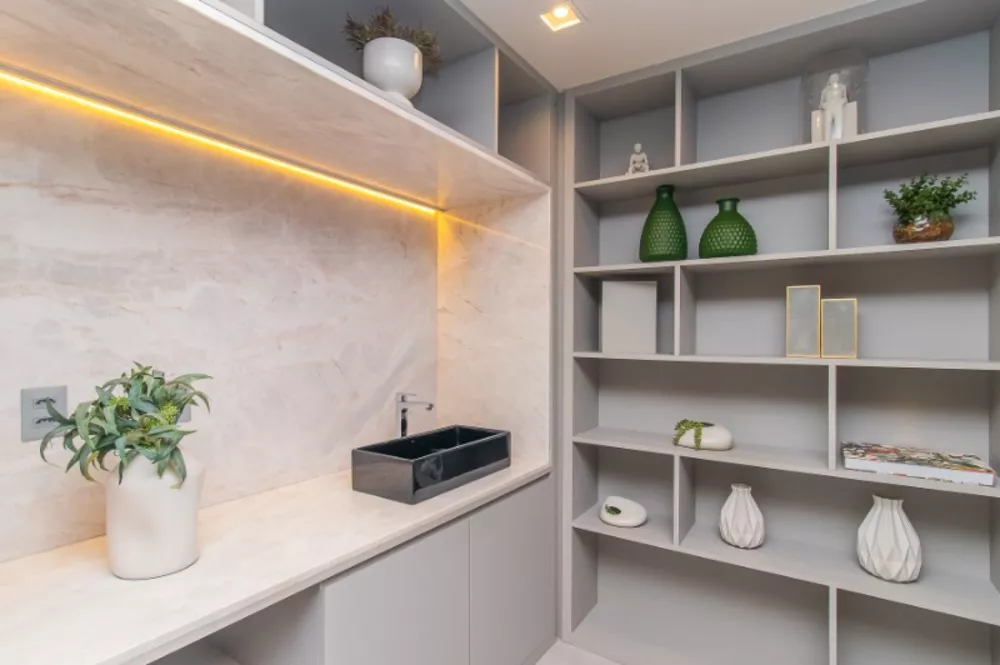 Flat/Apart Hotel, 1 quarto, 29 m² - Foto 6