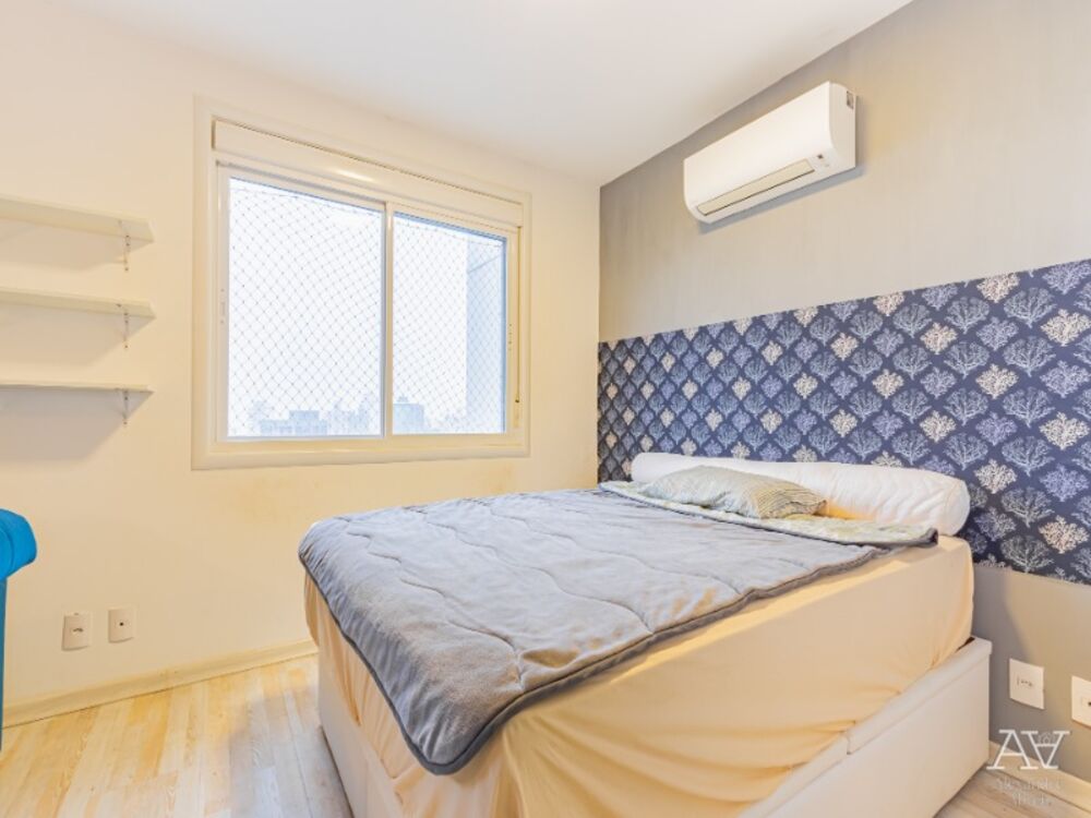 Apartamento, 1 quarto, 45 m² - Foto 6