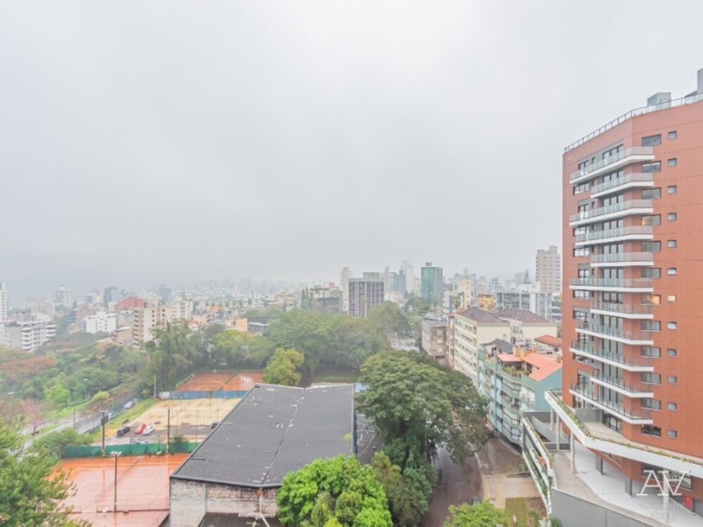 Apartamento, 1 quarto, 45 m² - Foto 3