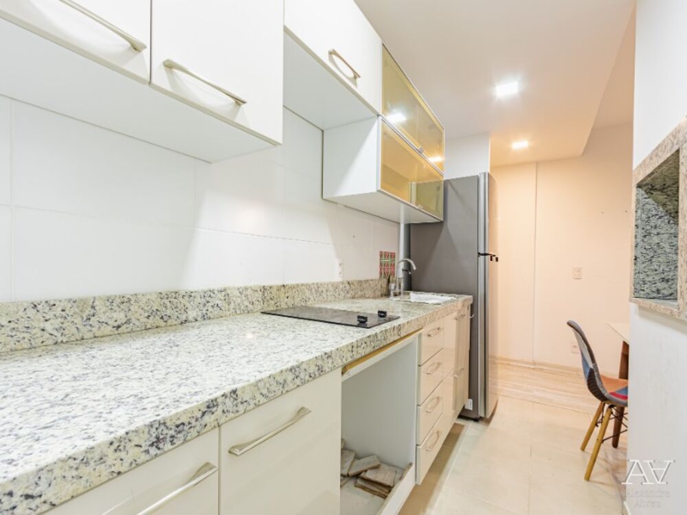 Apartamento, 1 quarto, 45 m² - Foto 8
