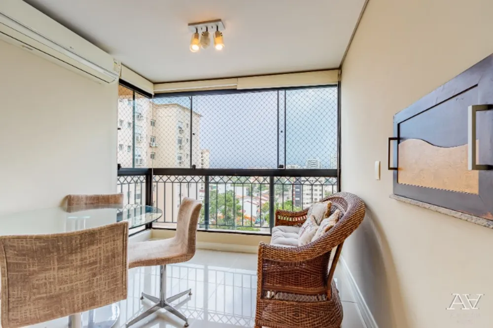 Apartamento, 3 quartos, 96 m² - Foto 9