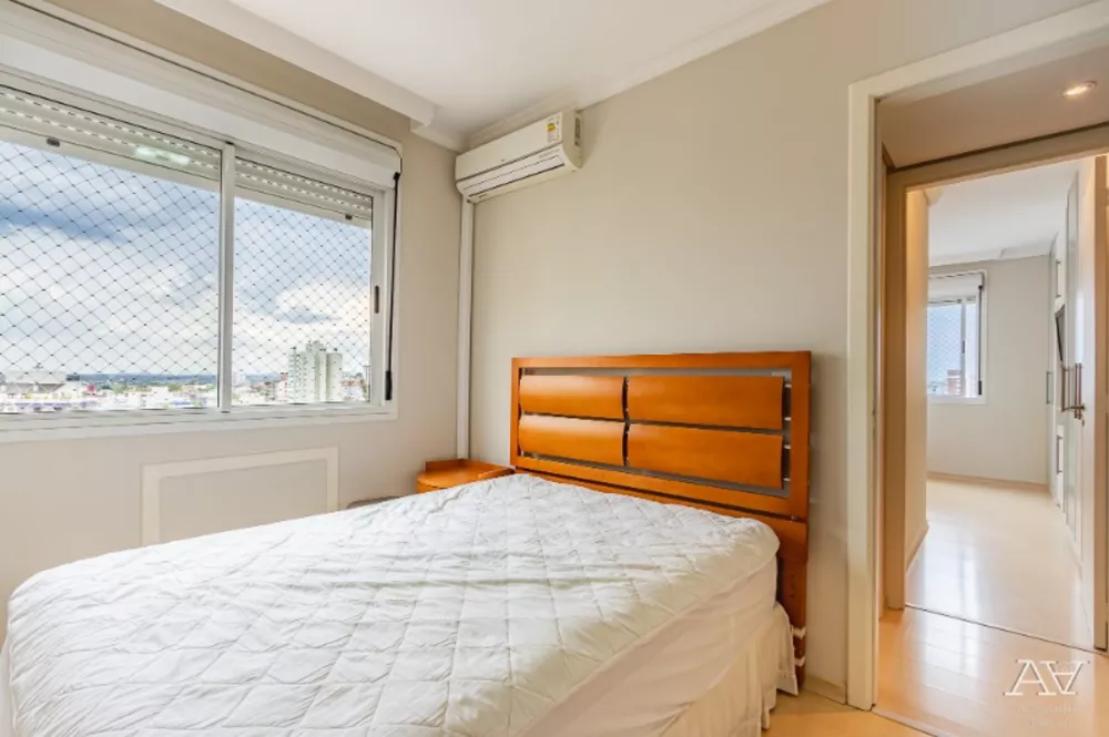 Apartamento, 3 quartos, 96 m² - Foto 4