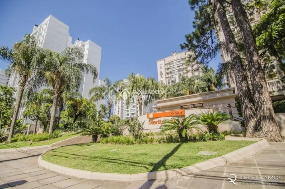 Apartamento, 3 quartos, 96 m² - Foto 12