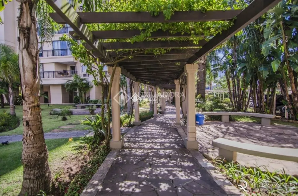 Apartamento, 3 quartos, 96 m² - Foto 3