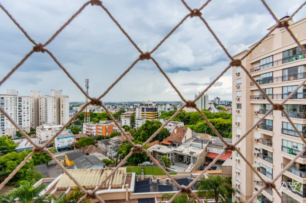 Apartamento, 3 quartos, 96 m² - Foto 7