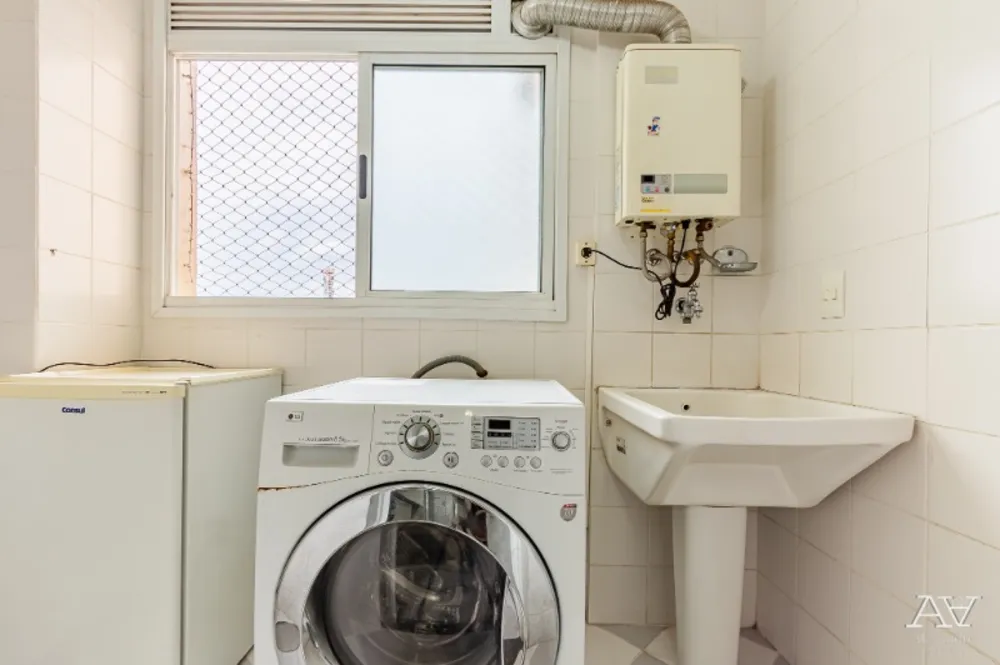 Apartamento, 3 quartos, 96 m² - Foto 11