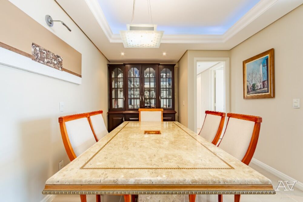Apartamento à venda com 3 quartos, 96m² - Foto 2