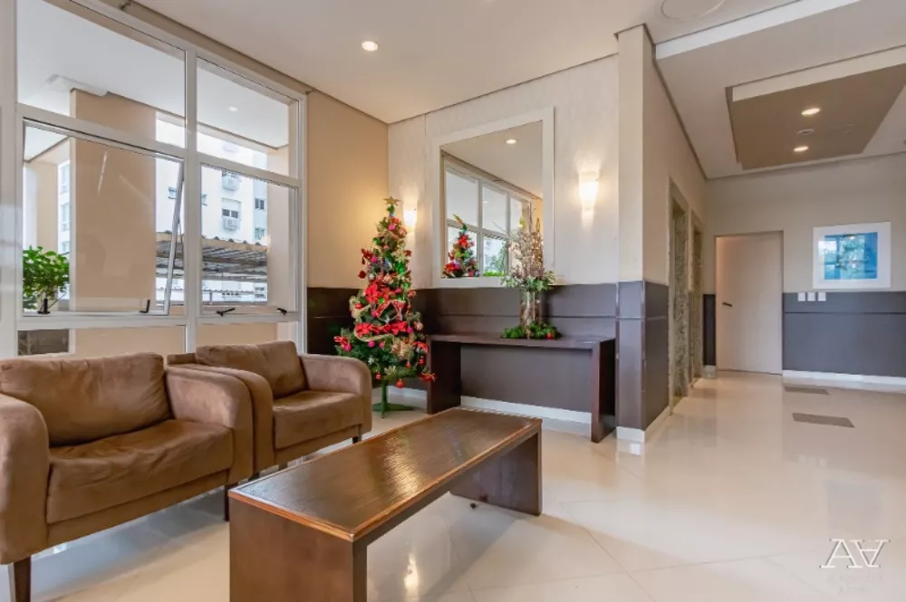 Apartamento, 3 quartos, 96 m² - Foto 2