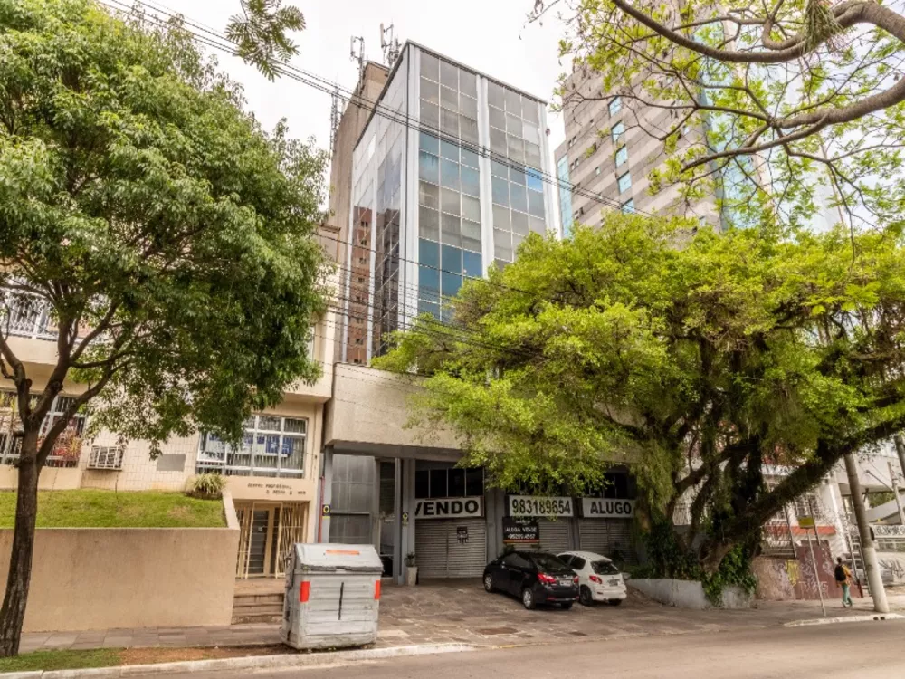 Sala-Conjunto, 43 m² - Foto 1