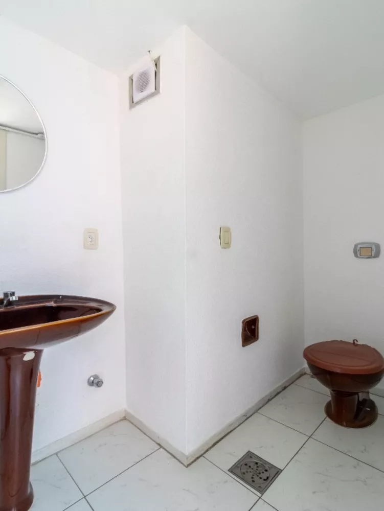 Sala-Conjunto, 43 m² - Foto 9