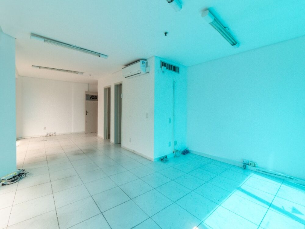 Sala-Conjunto, 43 m² - Foto 2