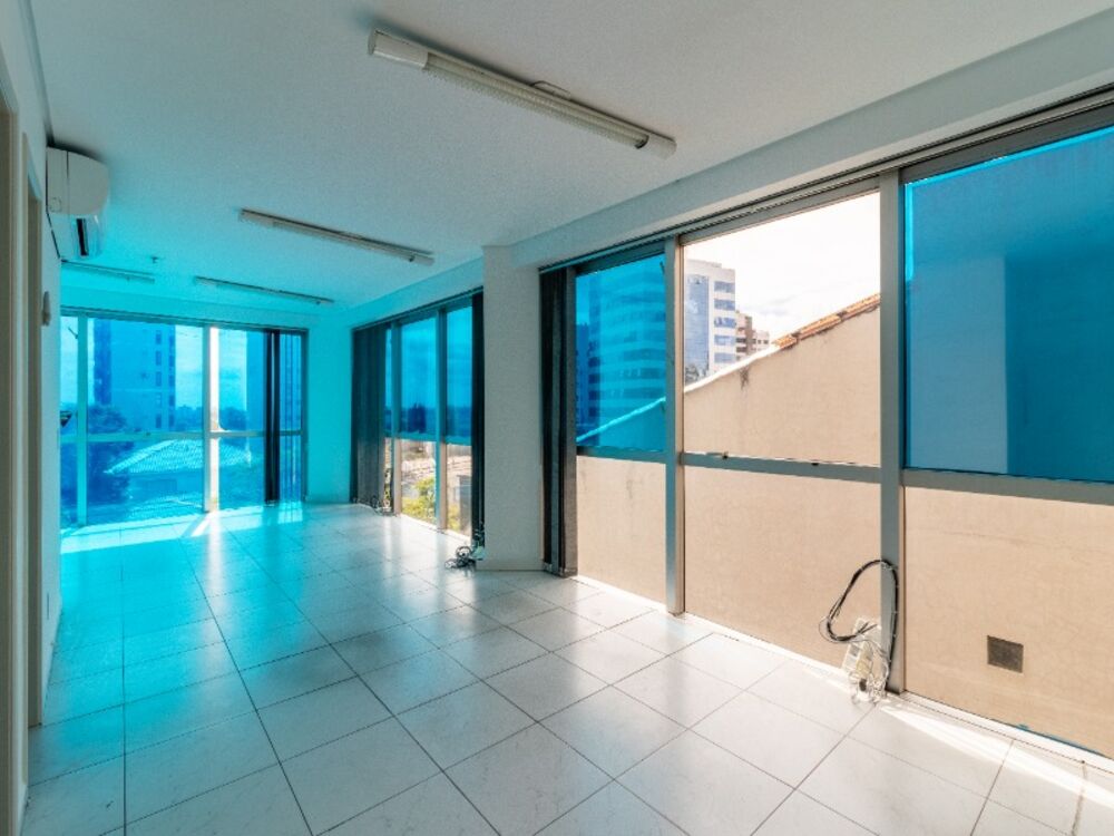 Sala-Conjunto, 43 m² - Foto 4