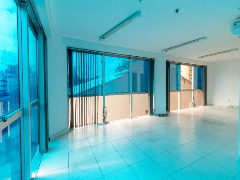 Sala-Conjunto, 43 m² - Foto 7