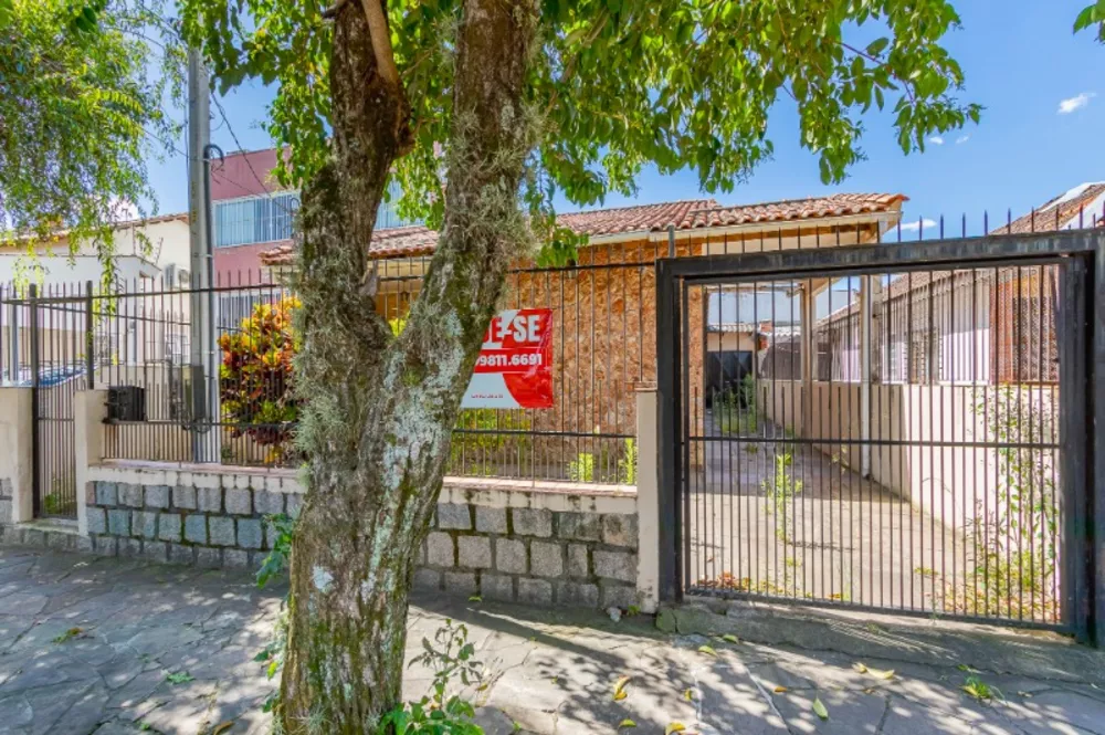 Casa, 3 quartos, 68 m² - Foto 2
