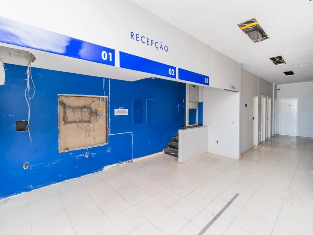 Depósito-Galpão, 900 m² - Foto 9