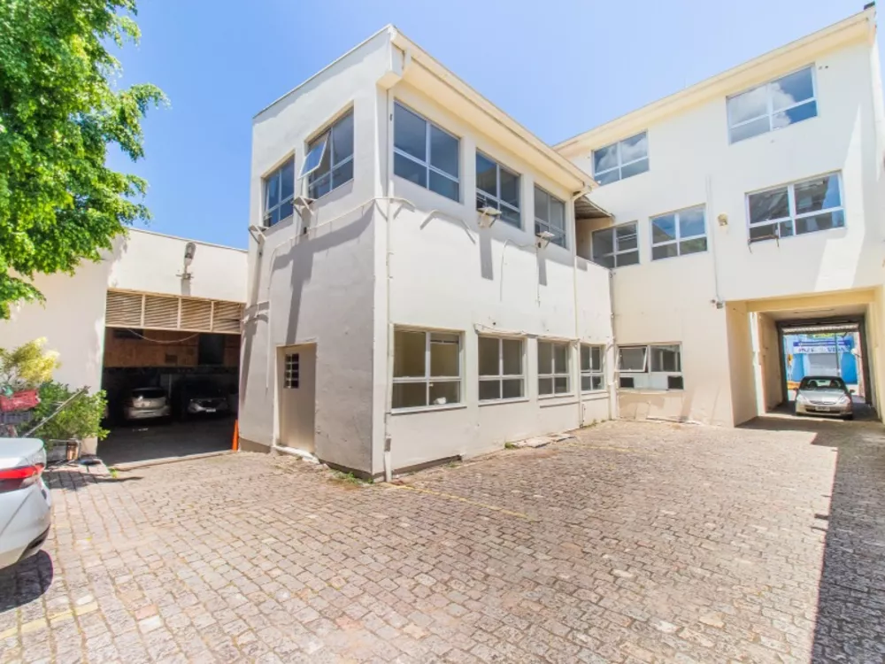 Depósito-Galpão, 900 m² - Foto 5