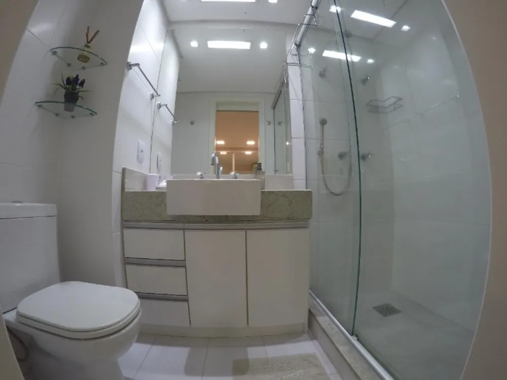 Apartamento, 1 quarto, 80 m² - Foto 14