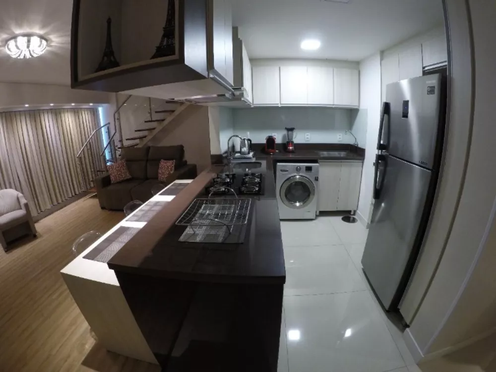 Apartamento, 1 quarto, 80 m² - Foto 9