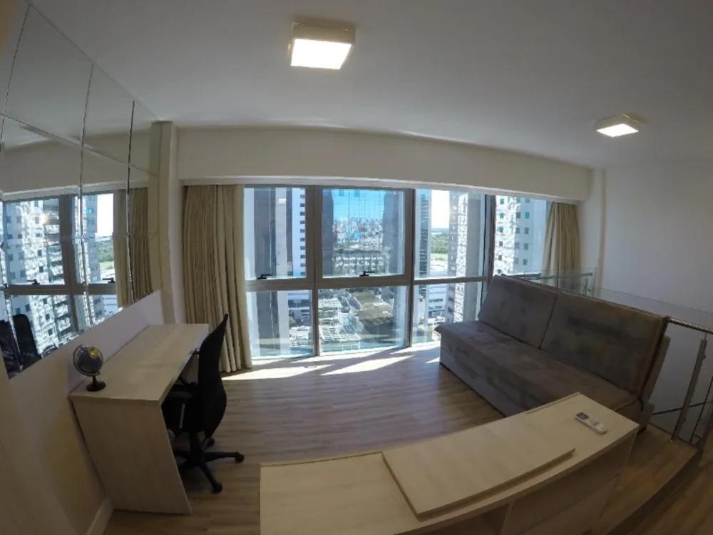 Apartamento, 1 quarto, 80 m² - Foto 18