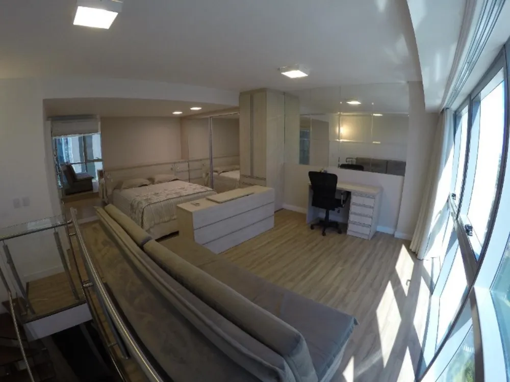 Apartamento, 1 quarto, 80 m² - Foto 15