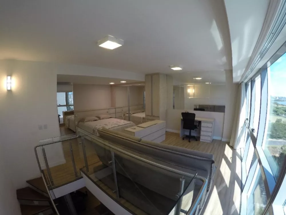 Apartamento, 1 quarto, 80 m² - Foto 10