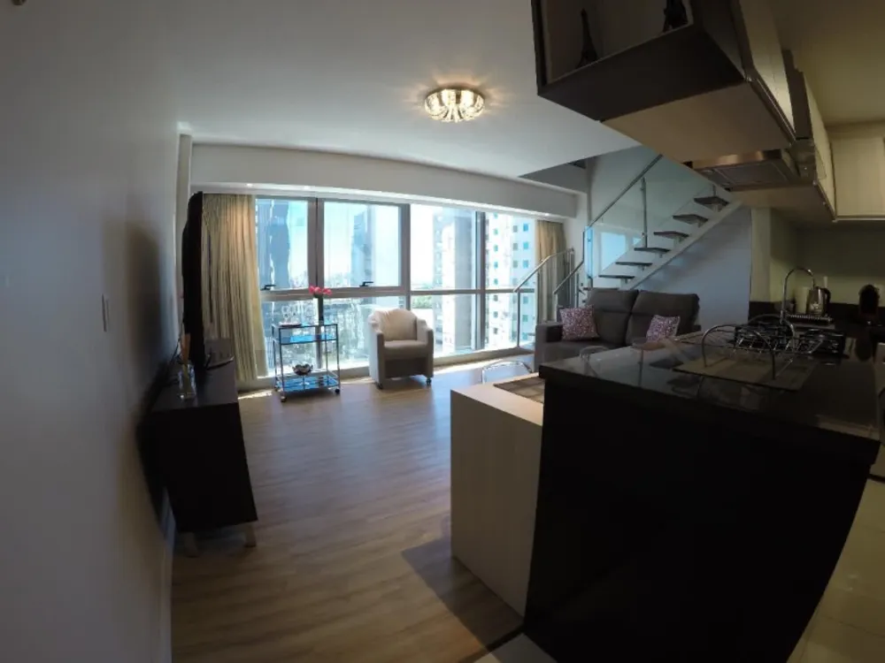 Apartamento, 1 quarto, 80 m² - Foto 16