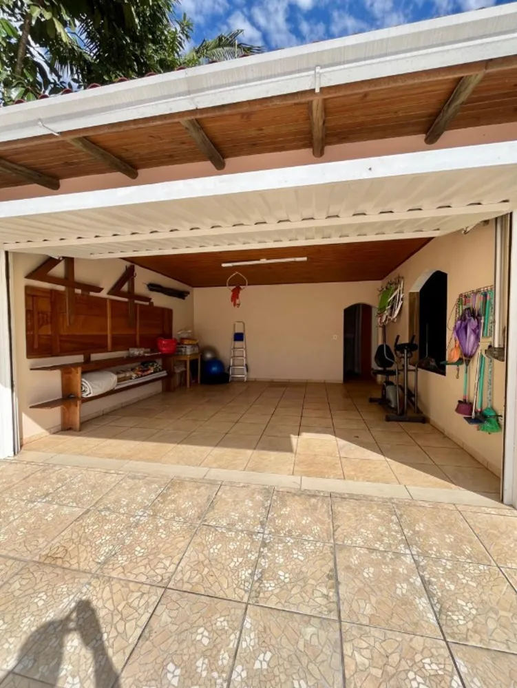 Casa, 3 quartos - Foto 10