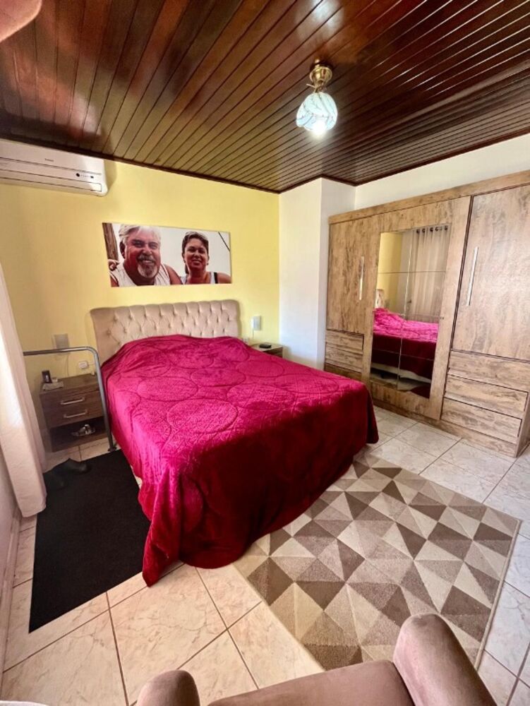 Casa, 3 quartos - Foto 8