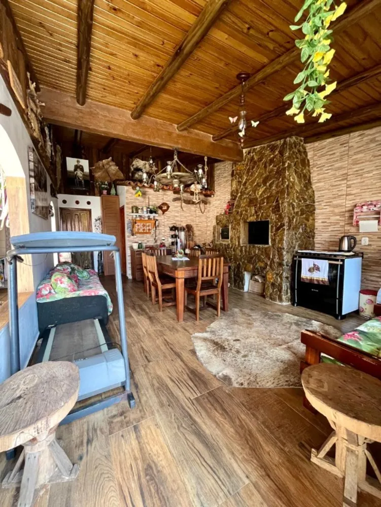 Casa, 3 quartos - Foto 21