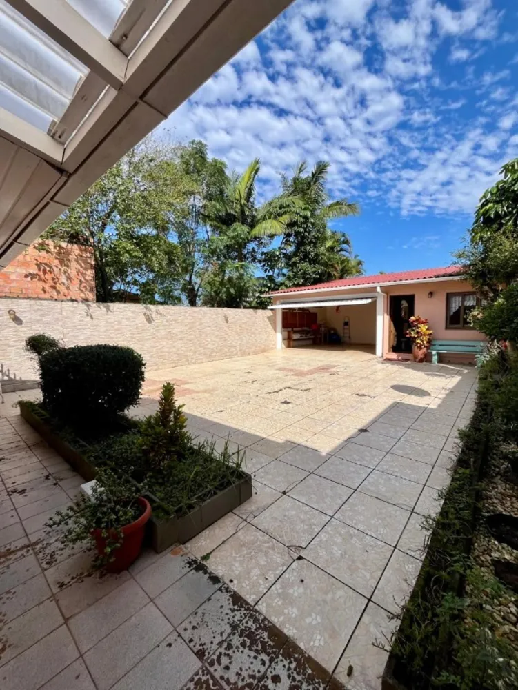 Casa, 3 quartos - Foto 20