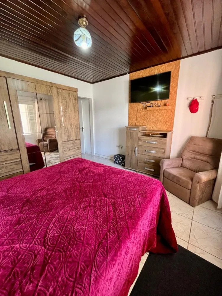 Casa, 3 quartos - Foto 11