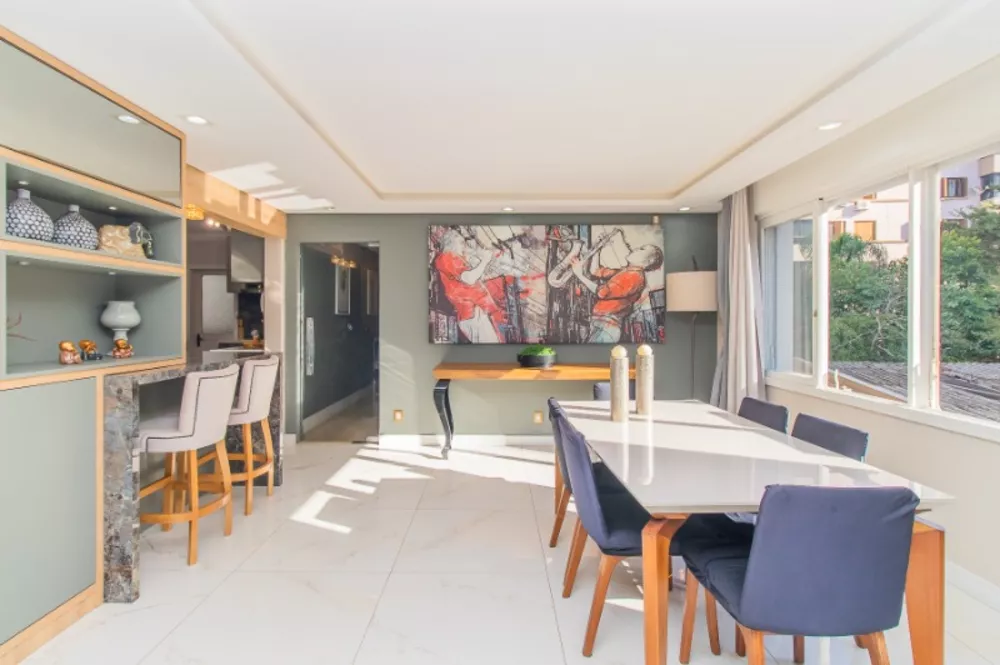 Apartamento, 4 quartos, 190 m² - Foto 12