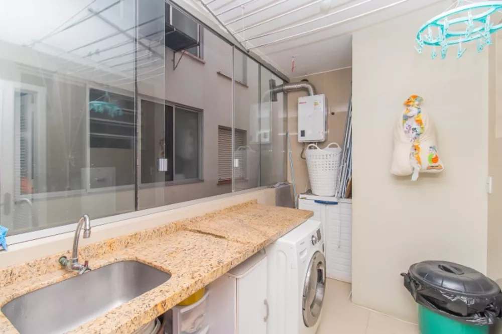 Apartamento, 4 quartos, 190 m² - Foto 11