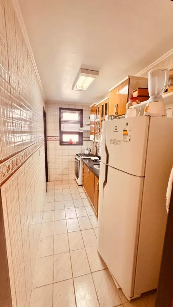 Apartamento, 1 quarto, 42 m² - Foto 9