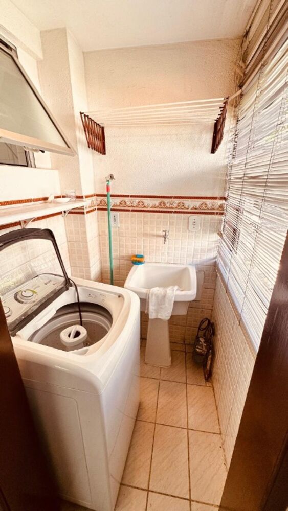 Apartamento, 1 quarto, 42 m² - Foto 15