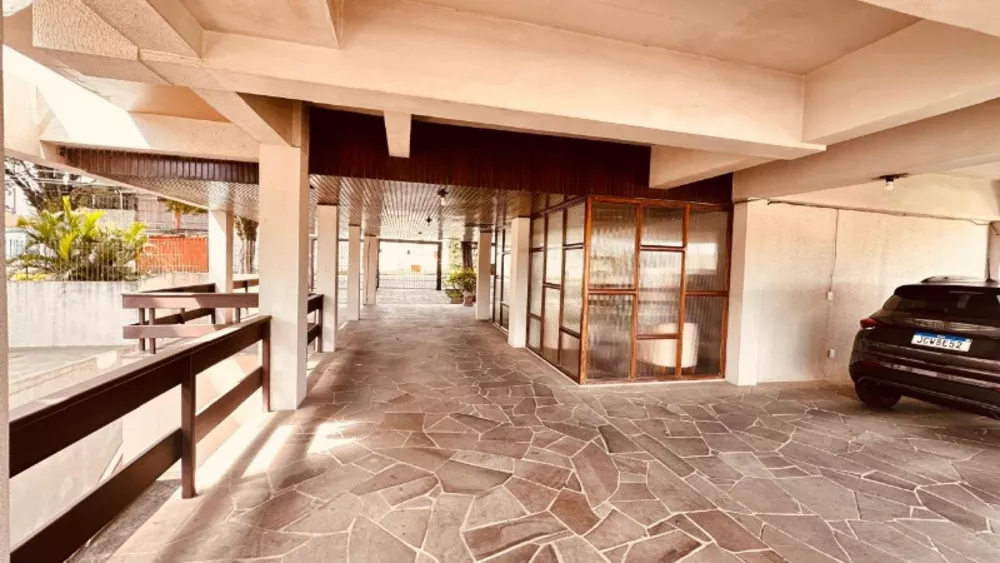 Apartamento, 1 quarto, 42 m² - Foto 5
