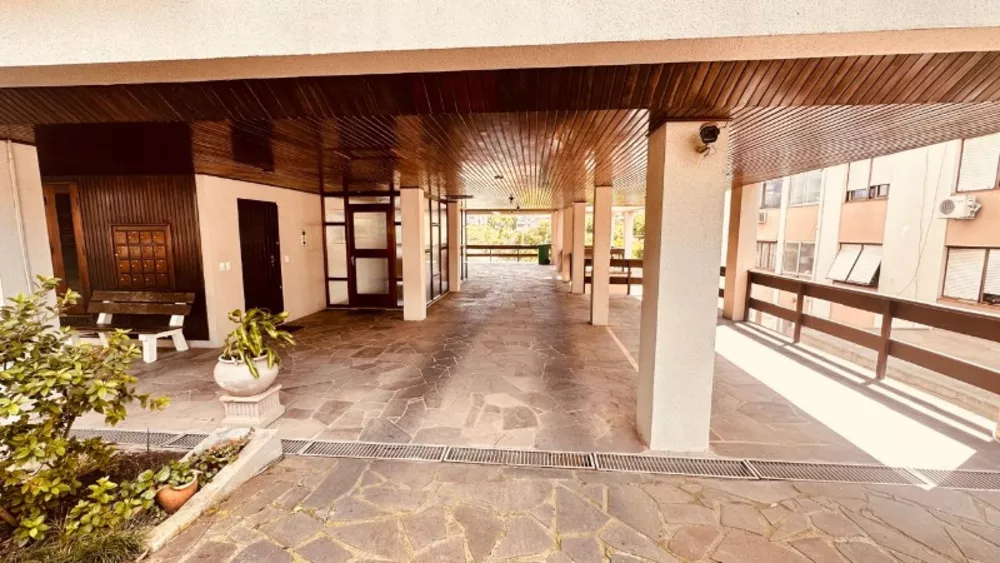 Apartamento, 1 quarto, 42 m² - Foto 7