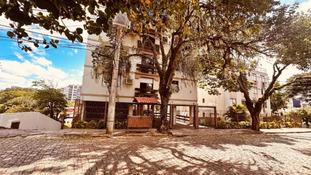 Apartamento, 1 quarto, 42 m² - Foto 1