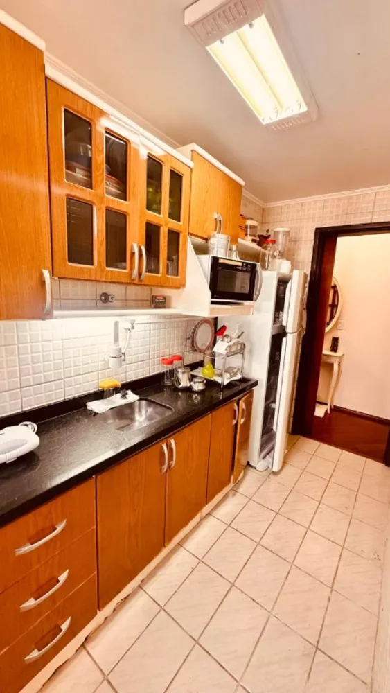Apartamento, 1 quarto, 42 m² - Foto 4