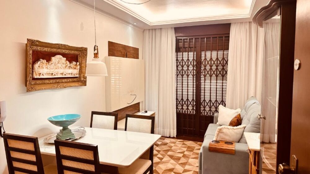 Apartamento, 1 quarto, 42 m² - Foto 13