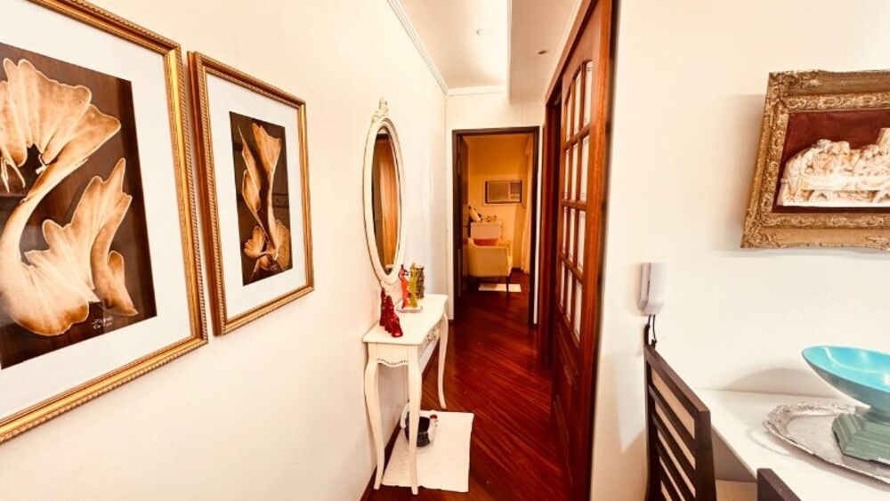 Apartamento, 1 quarto, 42 m² - Foto 16
