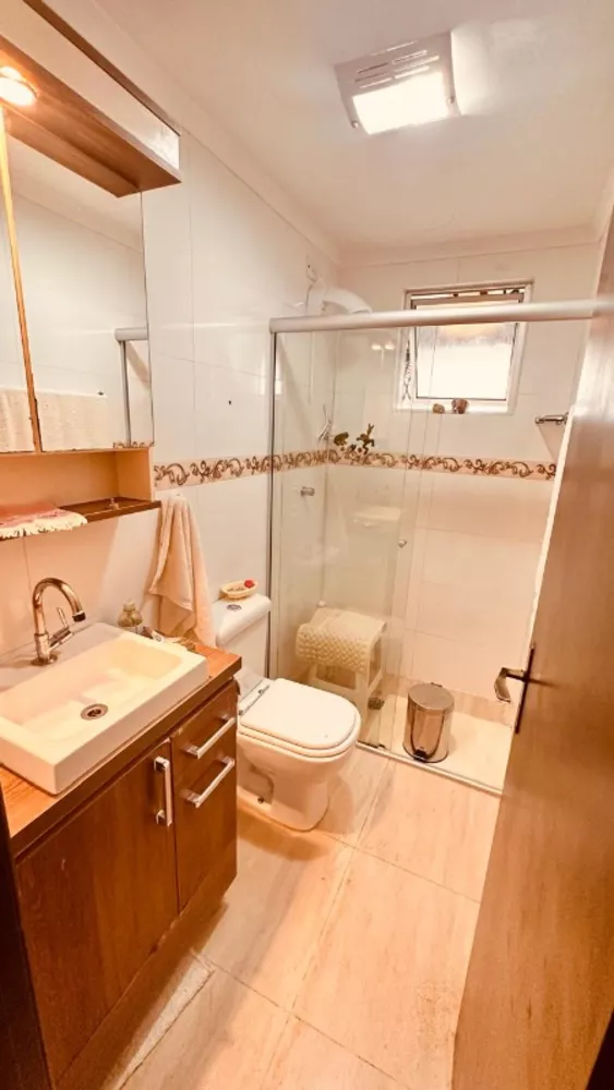 Apartamento, 1 quarto, 42 m² - Foto 3