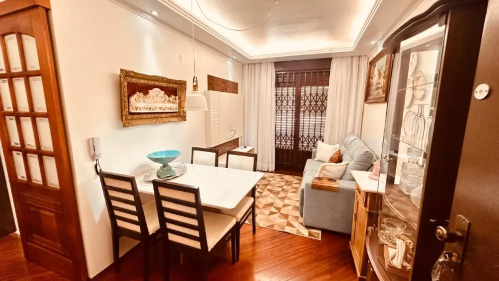 Apartamento, 1 quarto, 42 m² - Foto 12