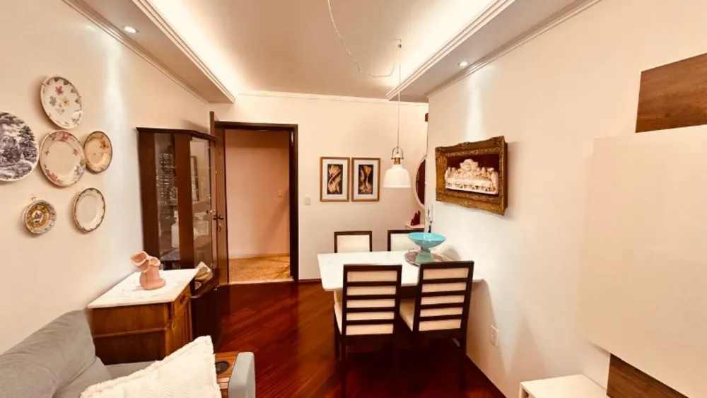 Apartamento, 1 quarto, 42 m² - Foto 17