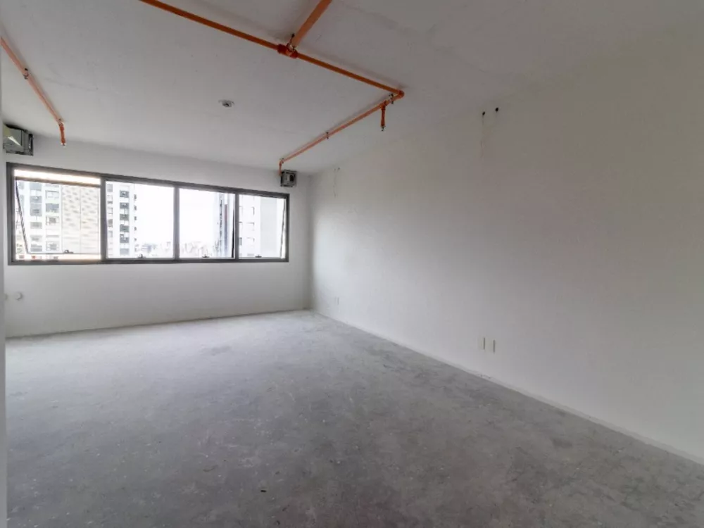 Sala-Conjunto, 38 m² - Foto 2