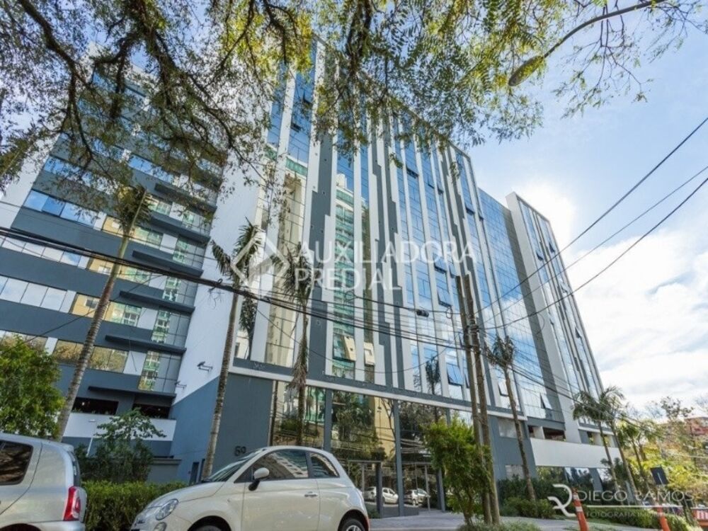 Sala-Conjunto, 38 m² - Foto 4