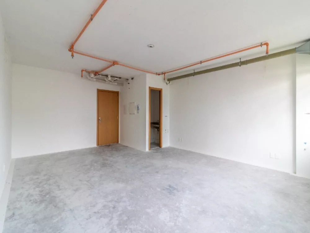 Sala-Conjunto, 38 m² - Foto 1