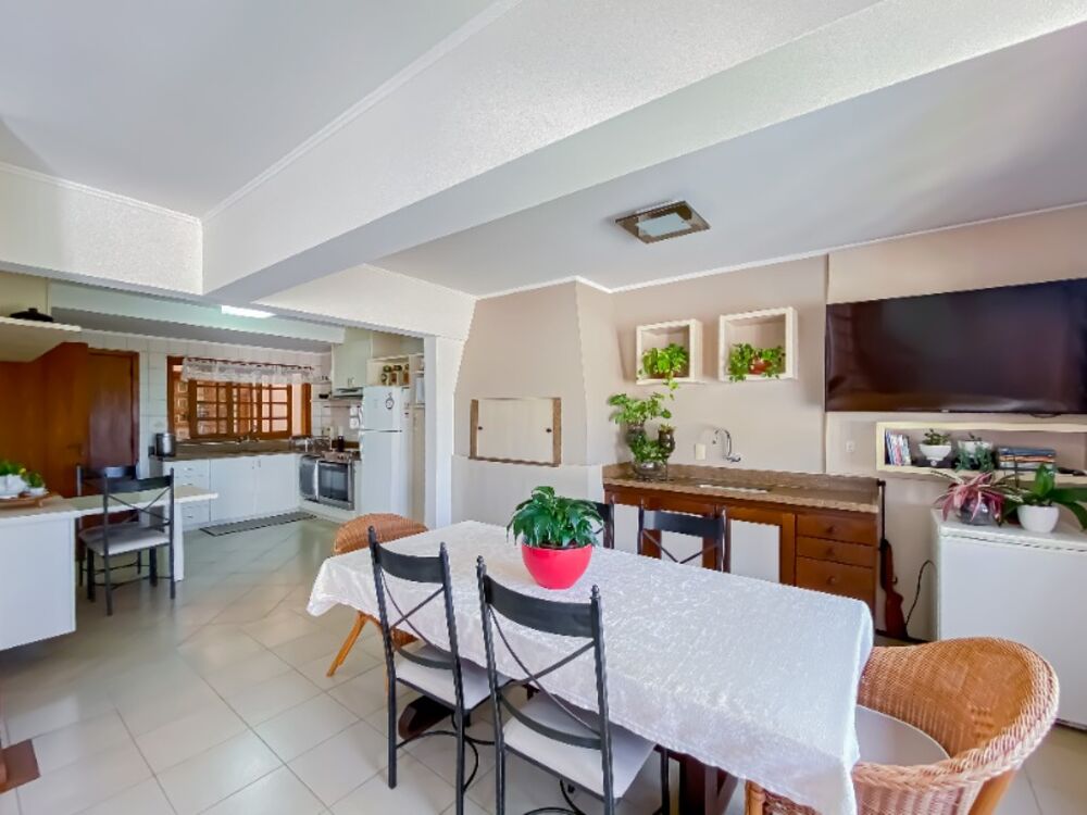 Casa, 4 quartos, 500 m² - Foto 13