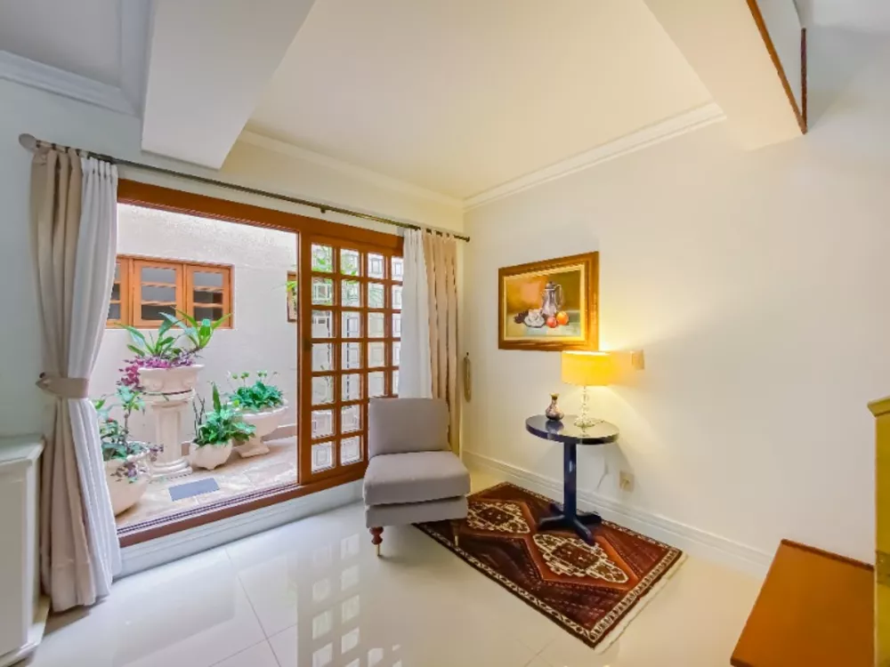 Casa, 4 quartos, 500 m² - Foto 5