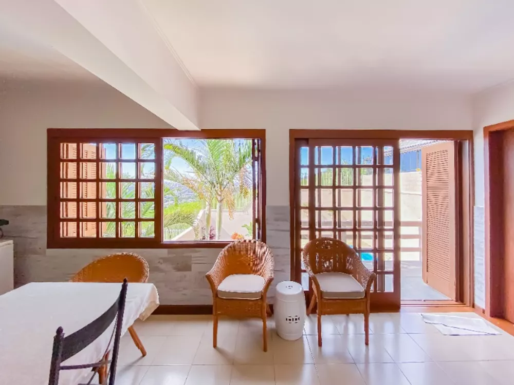 Casa, 4 quartos, 500 m² - Foto 1